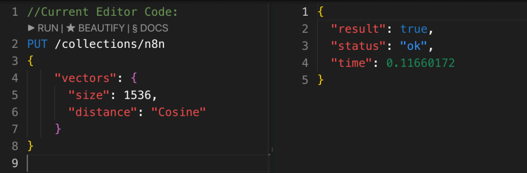 Run the code