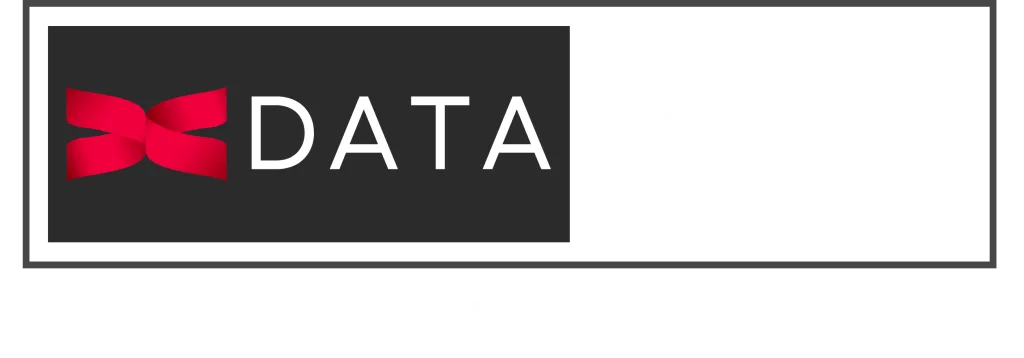 DataCouch New Logo 2026 White