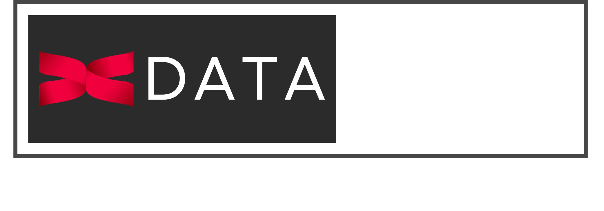 DataCouch New Logo 2026 White