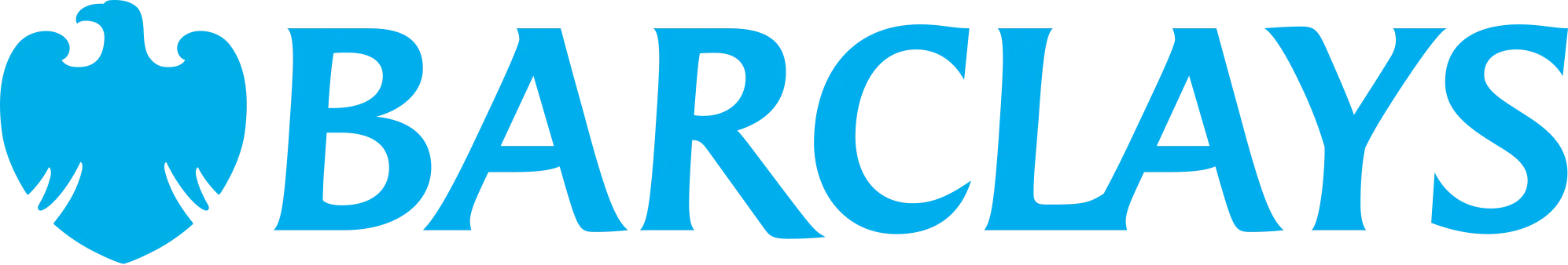 Barclays