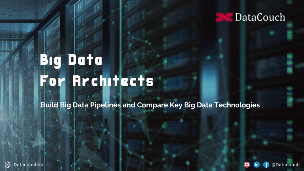 Datacouch – Get ready for Data Driven Insights!