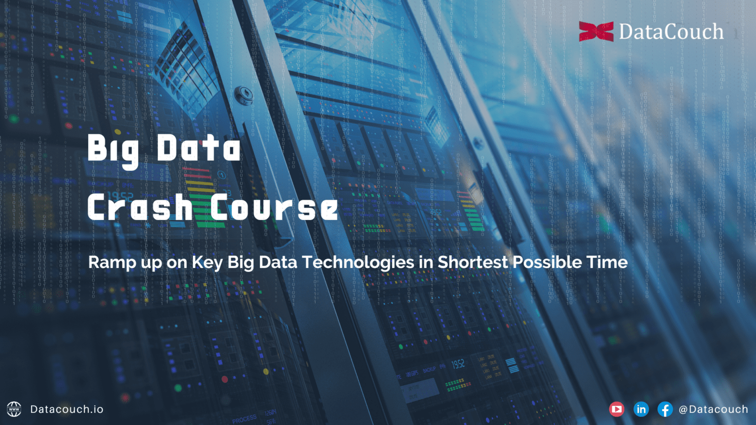 Datacouch Get ready for Data Driven Insights! Datacouch Get ready for Data Driven Insights!