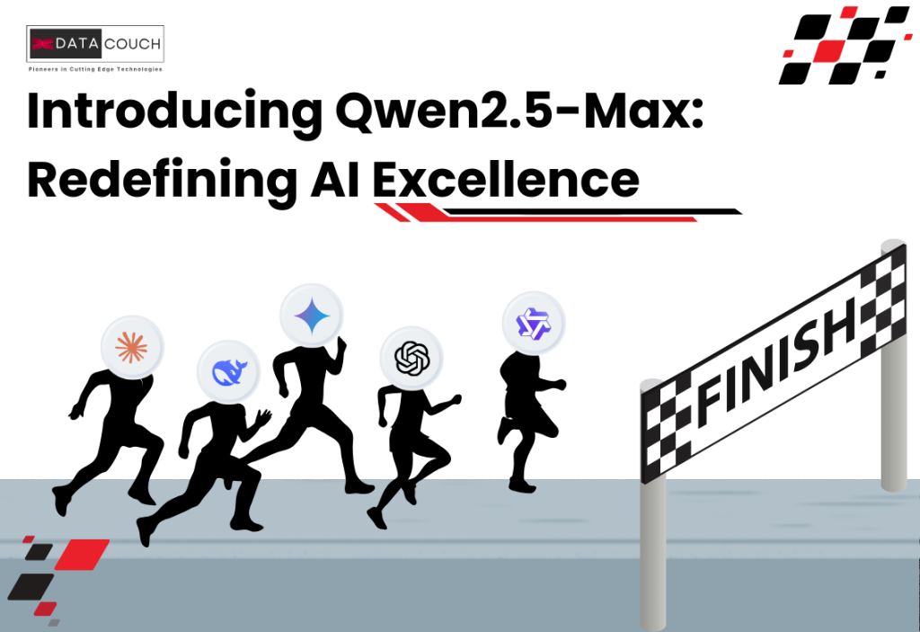 Introducing Qwen2.5-Max: Redefining AI Excellence
