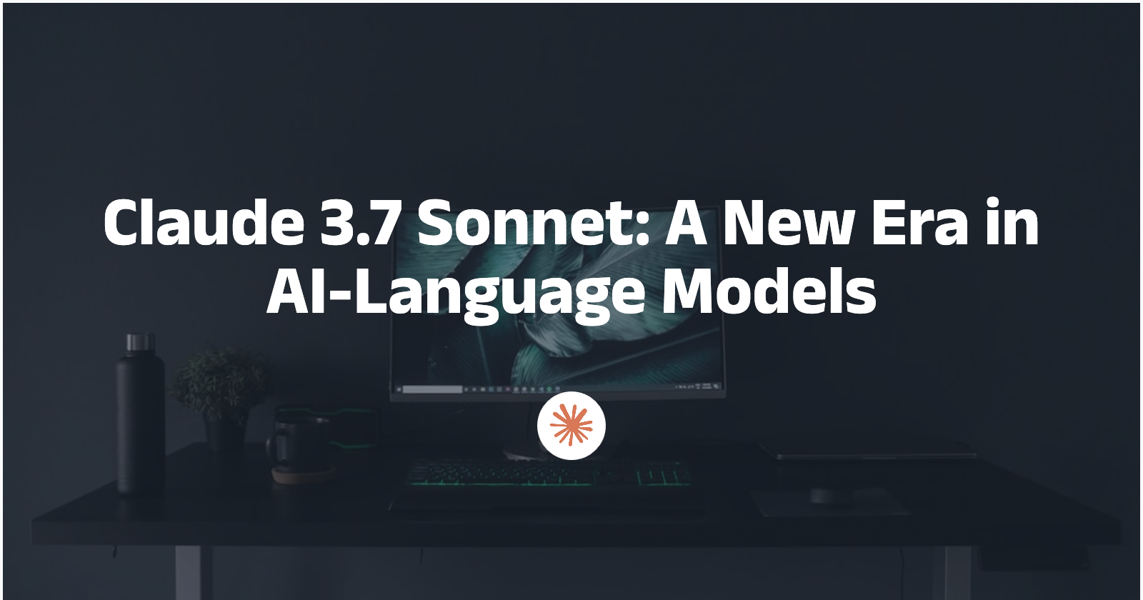 Claude 3.7 Sonnet: A New Era in AI-Language Models