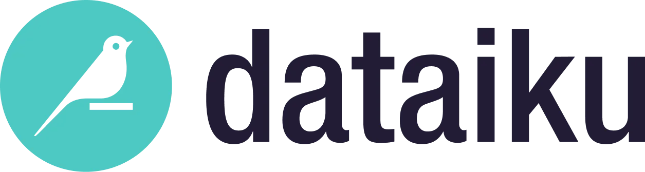 Dataiku logo