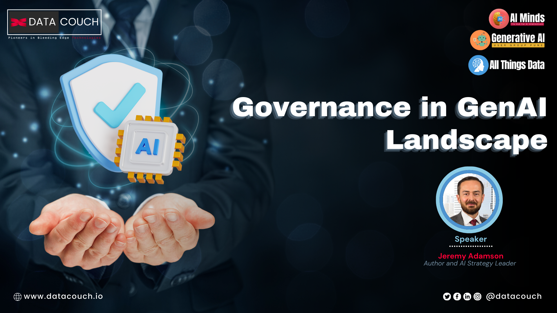 Governance in GenAI Landscape