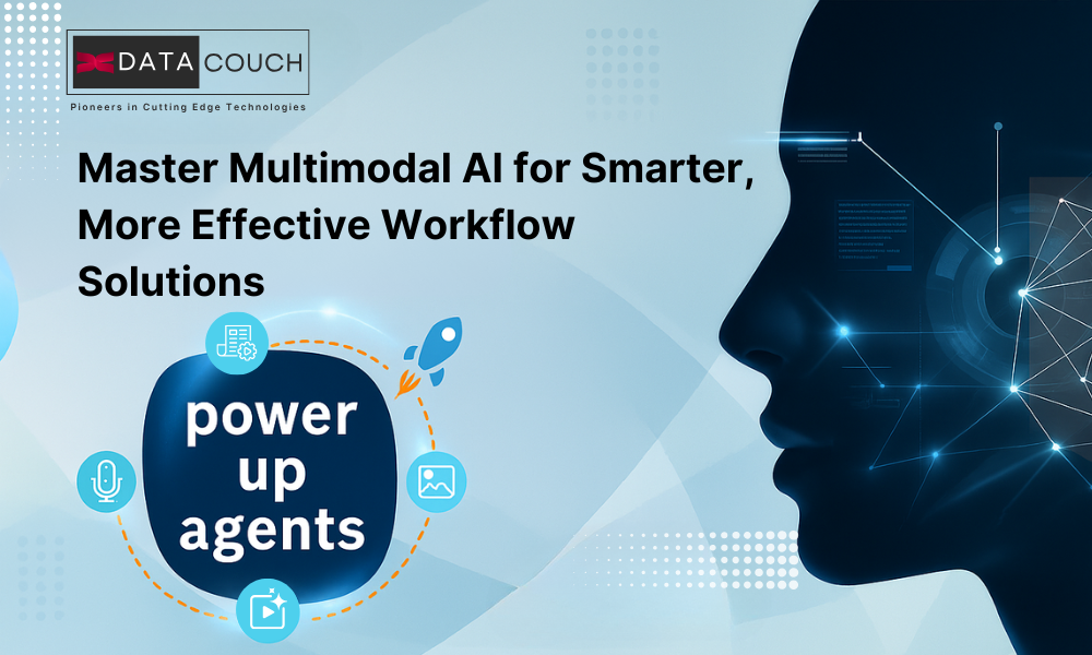 Multimodal Agents