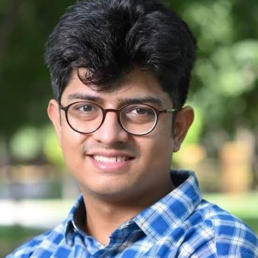 Dr. Vibhu Sharma