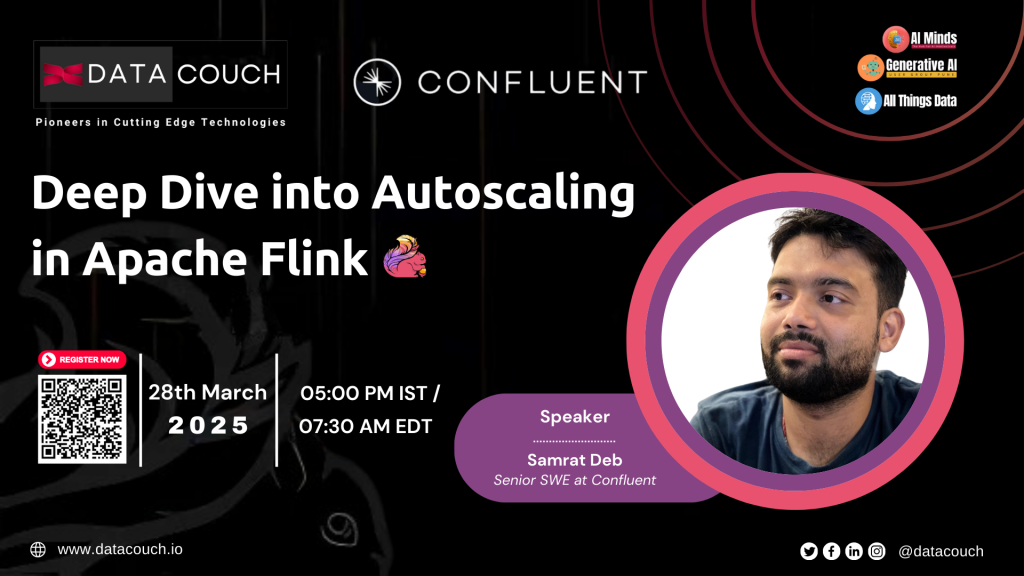 Deep Dive into Autoscaling in Apache Flink
