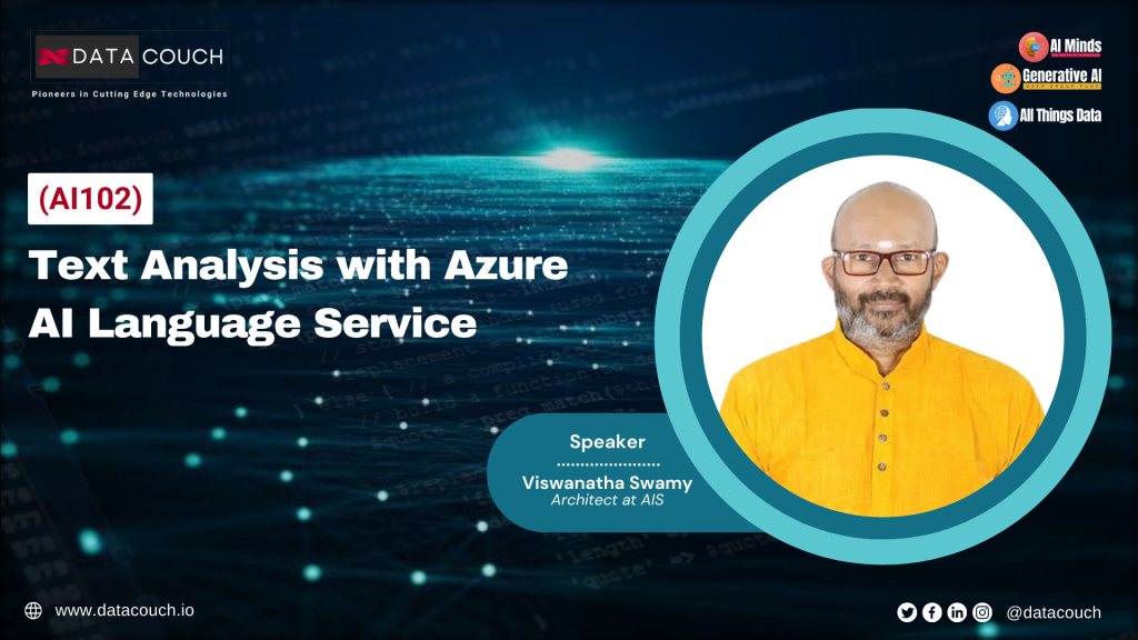 Text Analysis with Azure AI Language Service (AI102)