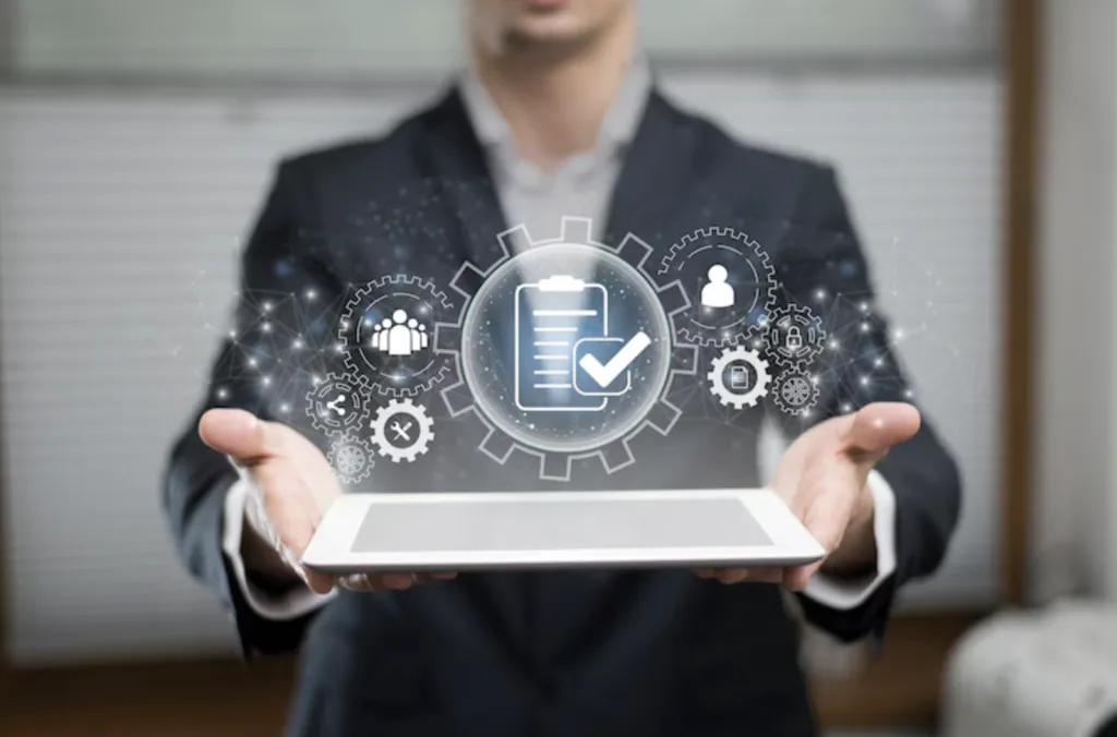 Automating Repetitive Workflows for Greater Productivity