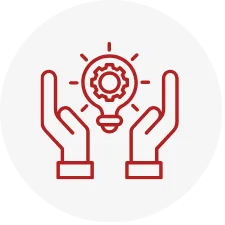 Creative Solution Development