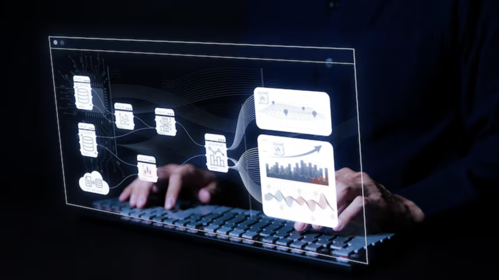 Empowering SIX Group with Developer and Admin Training to Optimize Data Platform Operations