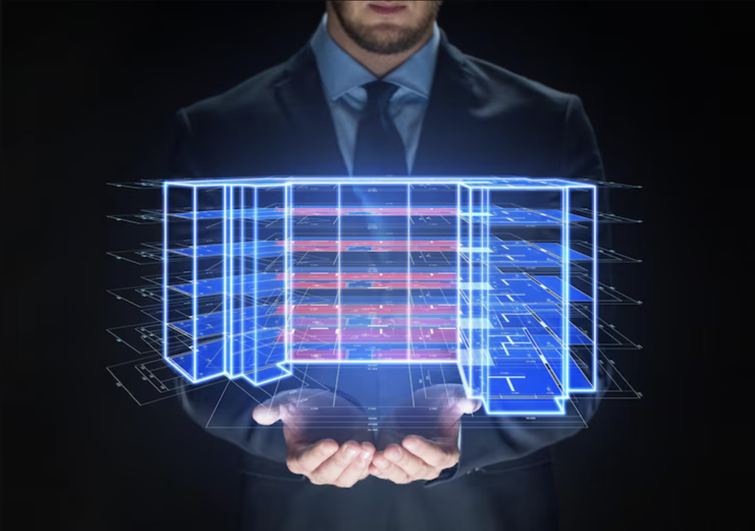 Enterprise Data Hub (EDH) Setup for Enhanced Data Management
