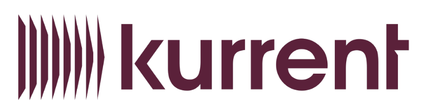 Kurrent logo
