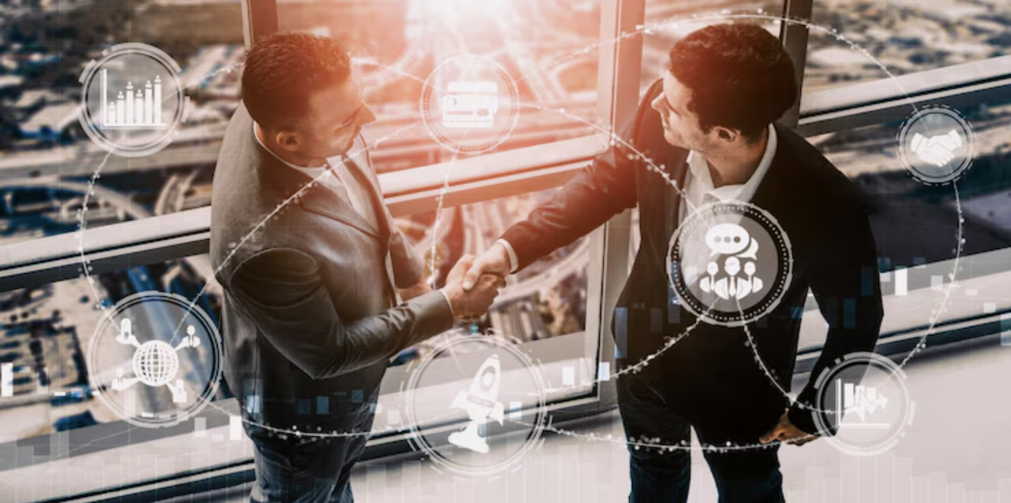 Partner in Technology and Transformation