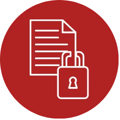 Security concerns