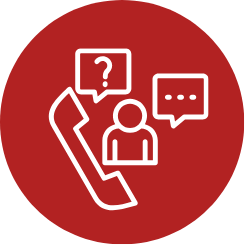 Trickling Customer Inquiries