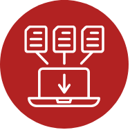 volume of data