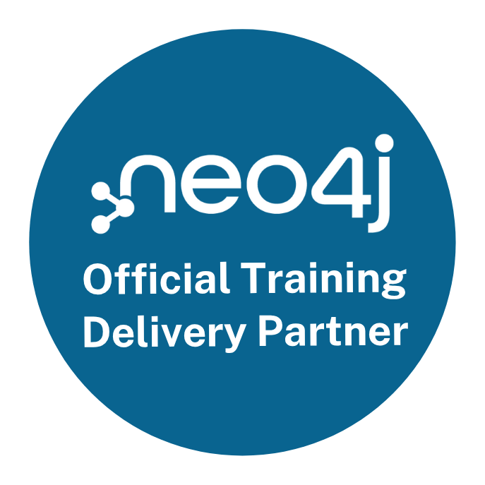 OFFICIAL PARTNERNeo4j