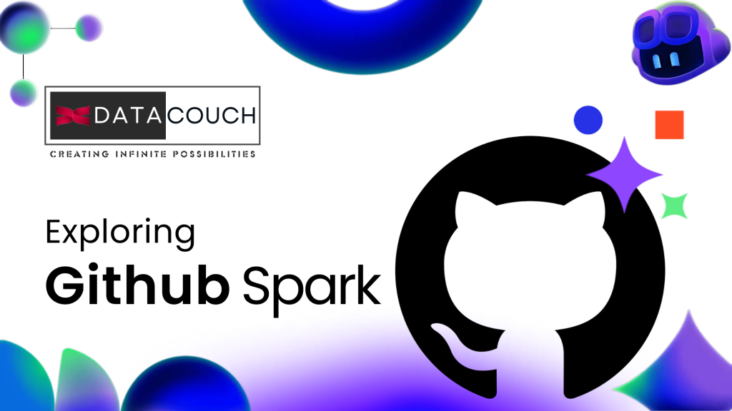 Github-Spark