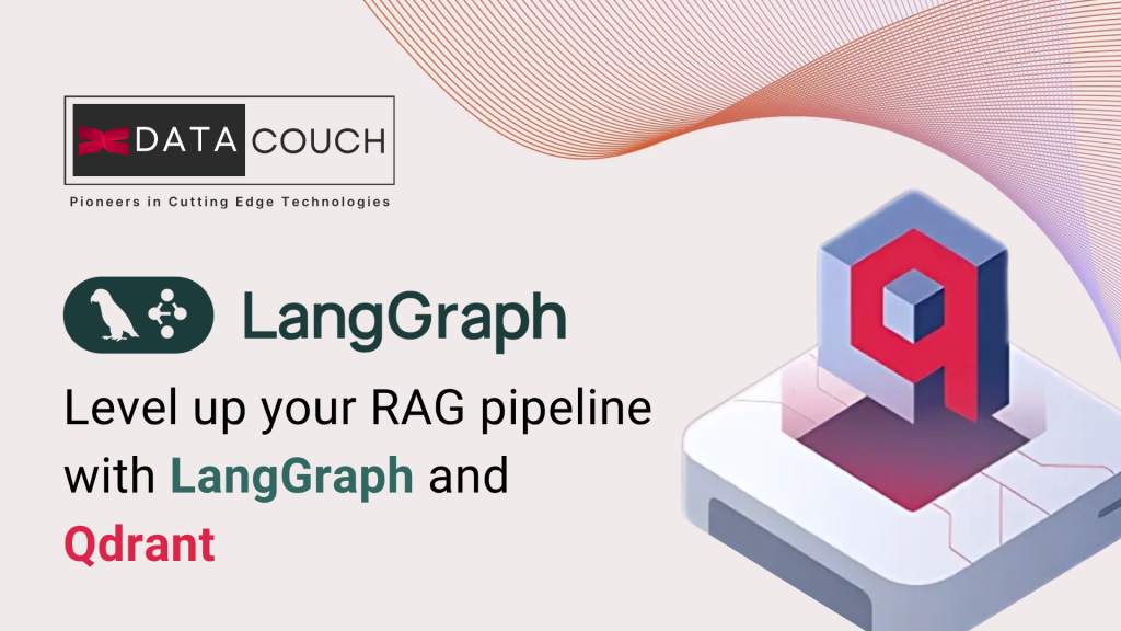 Hybrid RAG with LangGraph & Qdrant