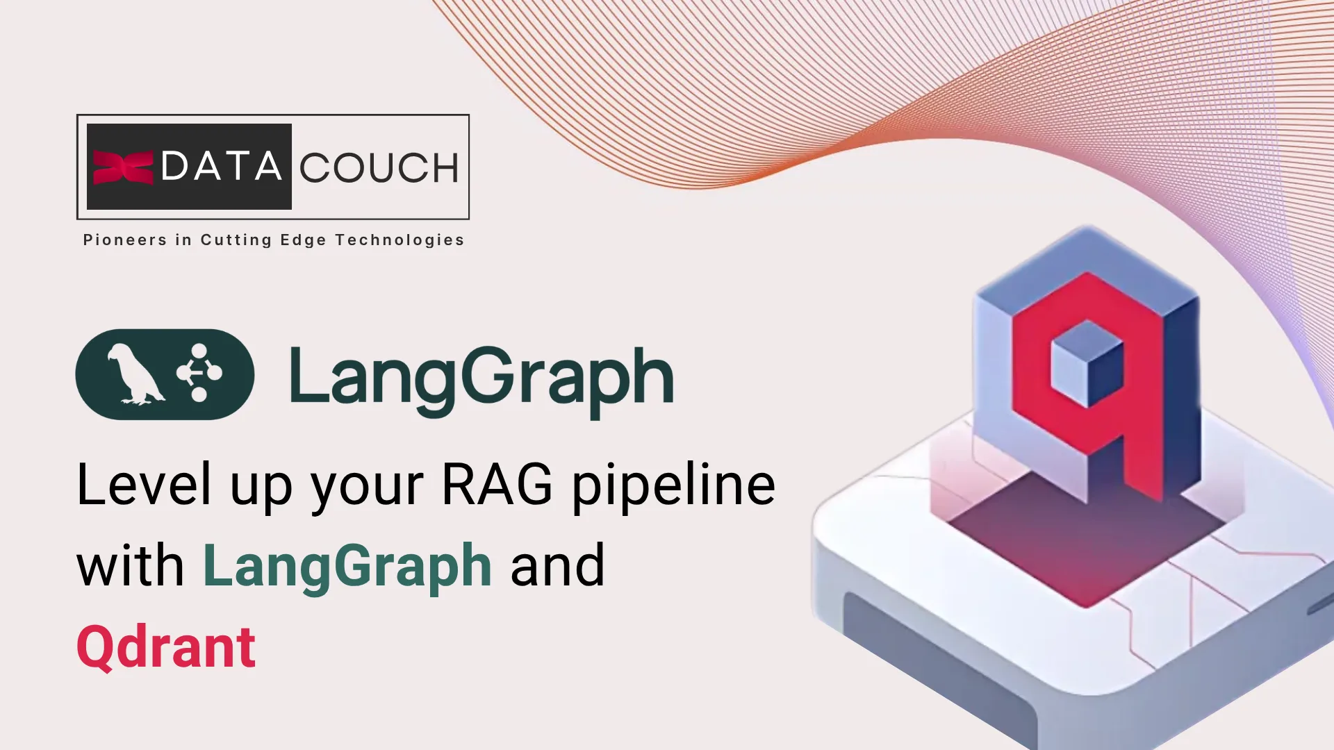 Hybrid RAG with LangGraph & Qdrant