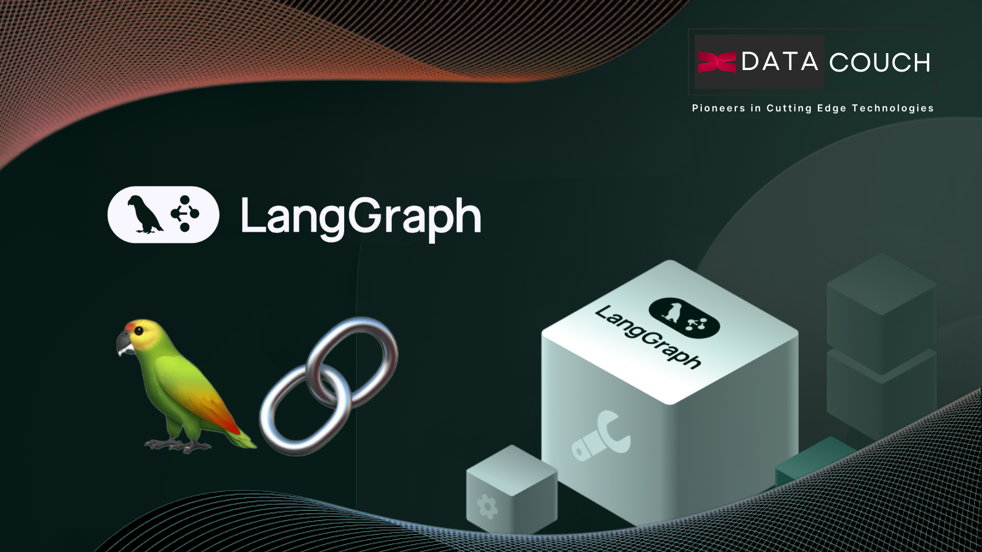 LangGraph Quickstart: Ultimate tutorial for LangGraph