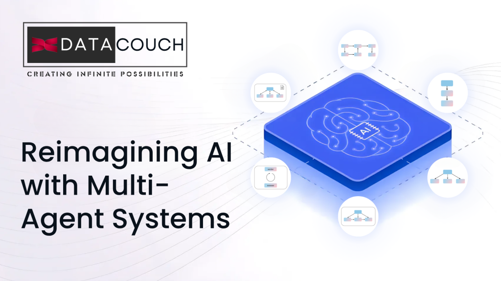 Reimagining AI with Multi-Agent Systems