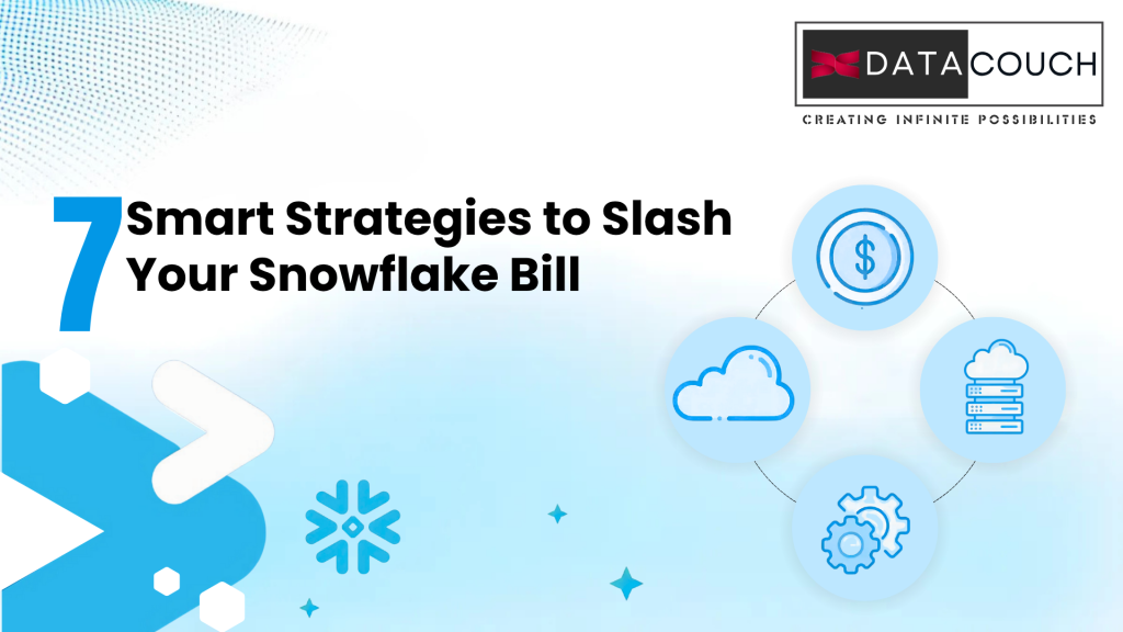 Slash Your Snowflake Bill 7 Fast Fixes