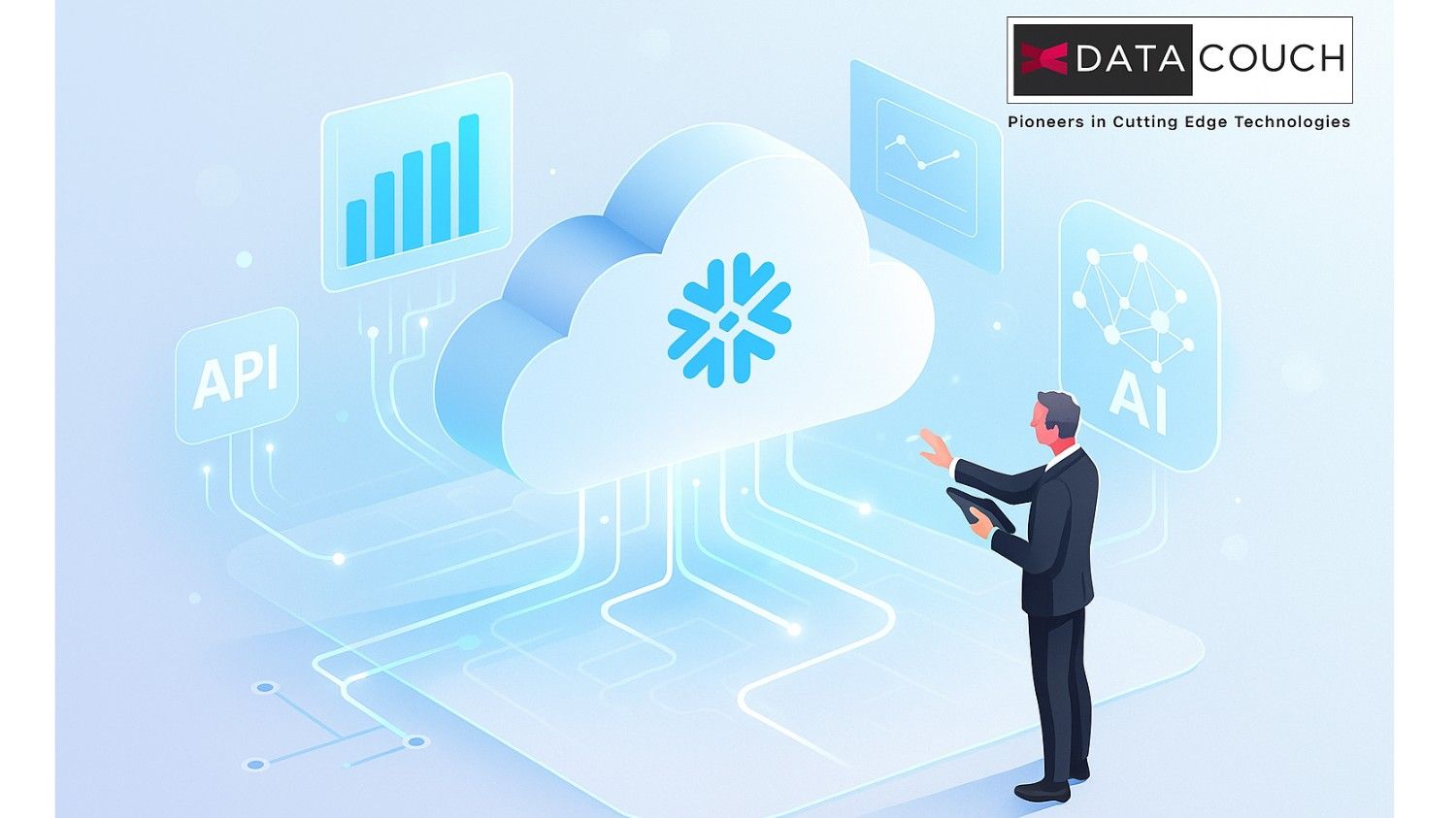 Understanding Snowflake: The Next-Gen AI Data Cloud