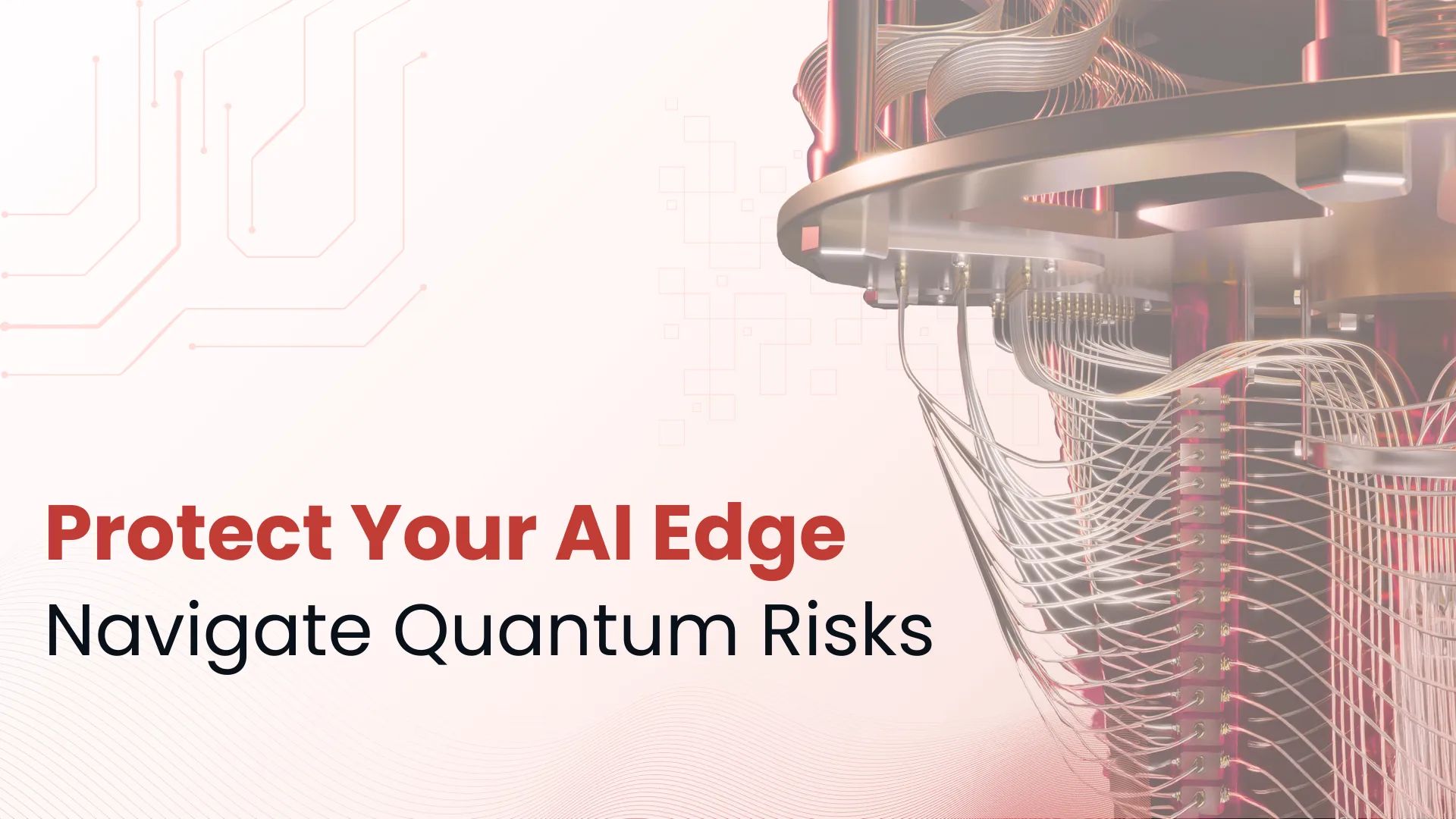 Quantum for the C-Suite Your 2025 Strategy Guide