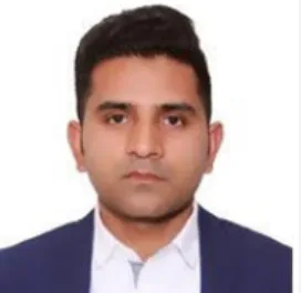 Dr. ADITYA BHARDWAJ