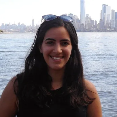 Shani B.M. Davidowitz