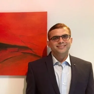 Ravi Gurbaxani