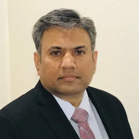 Mir Mansoor Ali