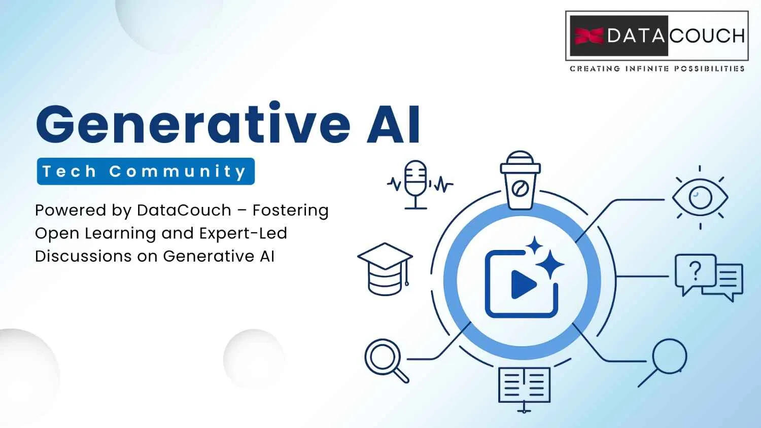 GenerativeAITechCommunity
