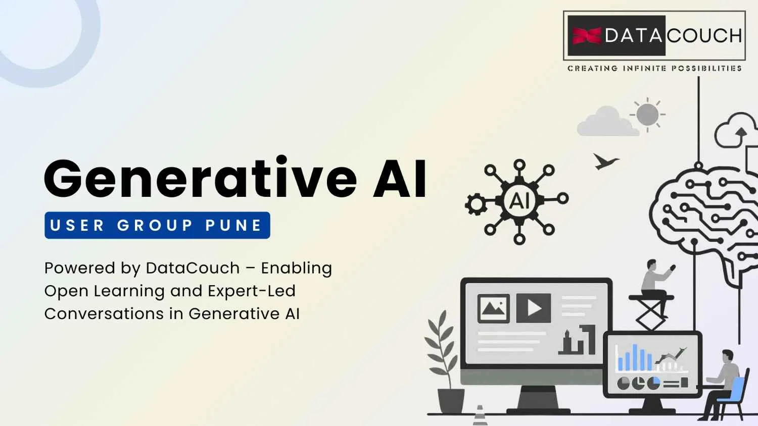 GenerativeAIUserGrou