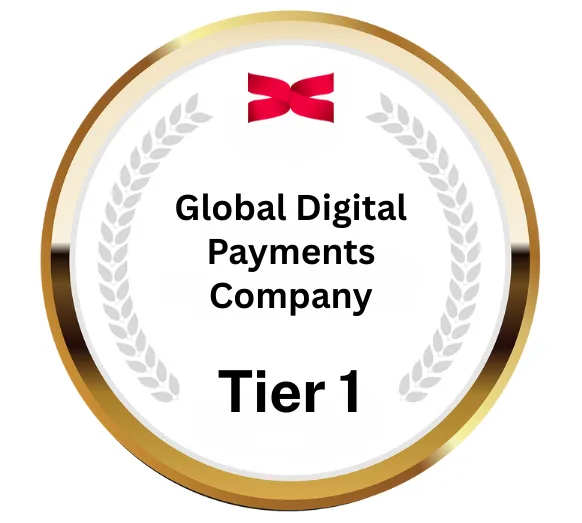 Global Digital Payments Company