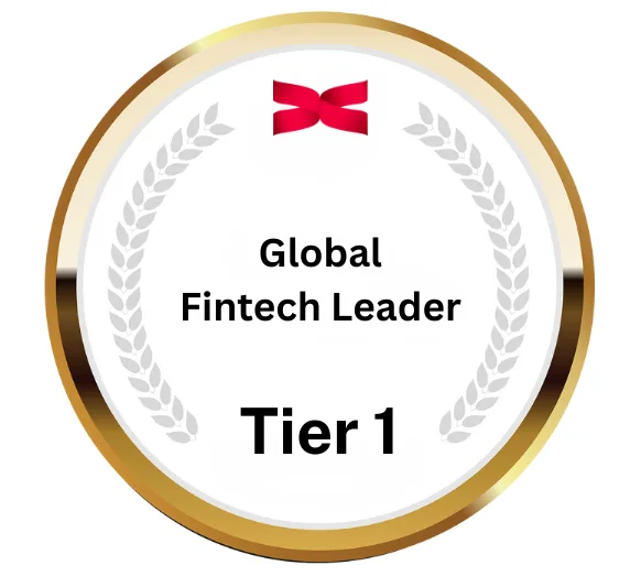 Global Fintech Leader
