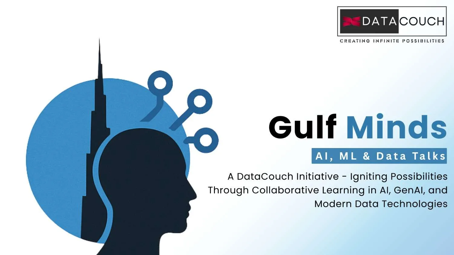 GulfMinds-AIMLDataTalk