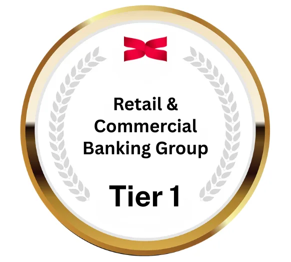 Retail & Commercial Banking Group