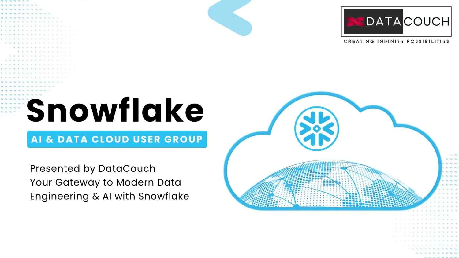 Snowflake-AIDataCloudUserGrou