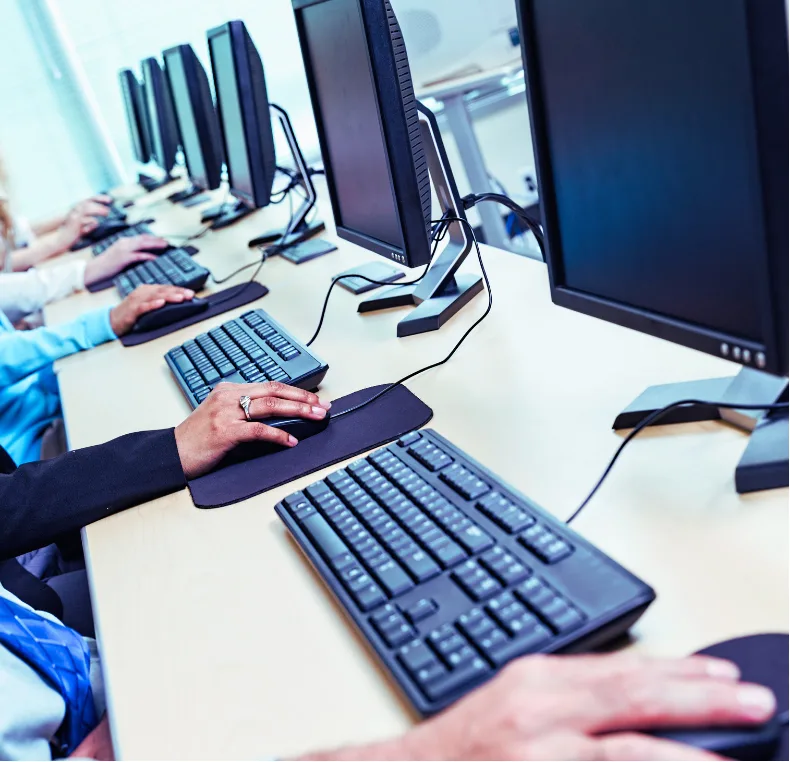 Cloud-Native Virtual Labs for Safe, Enterprise-Isolated Skill Practice