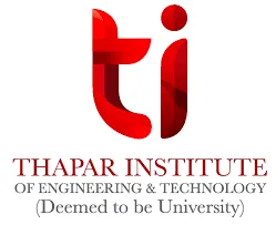 Thapar Institute of Engineering & Technology (TIET)