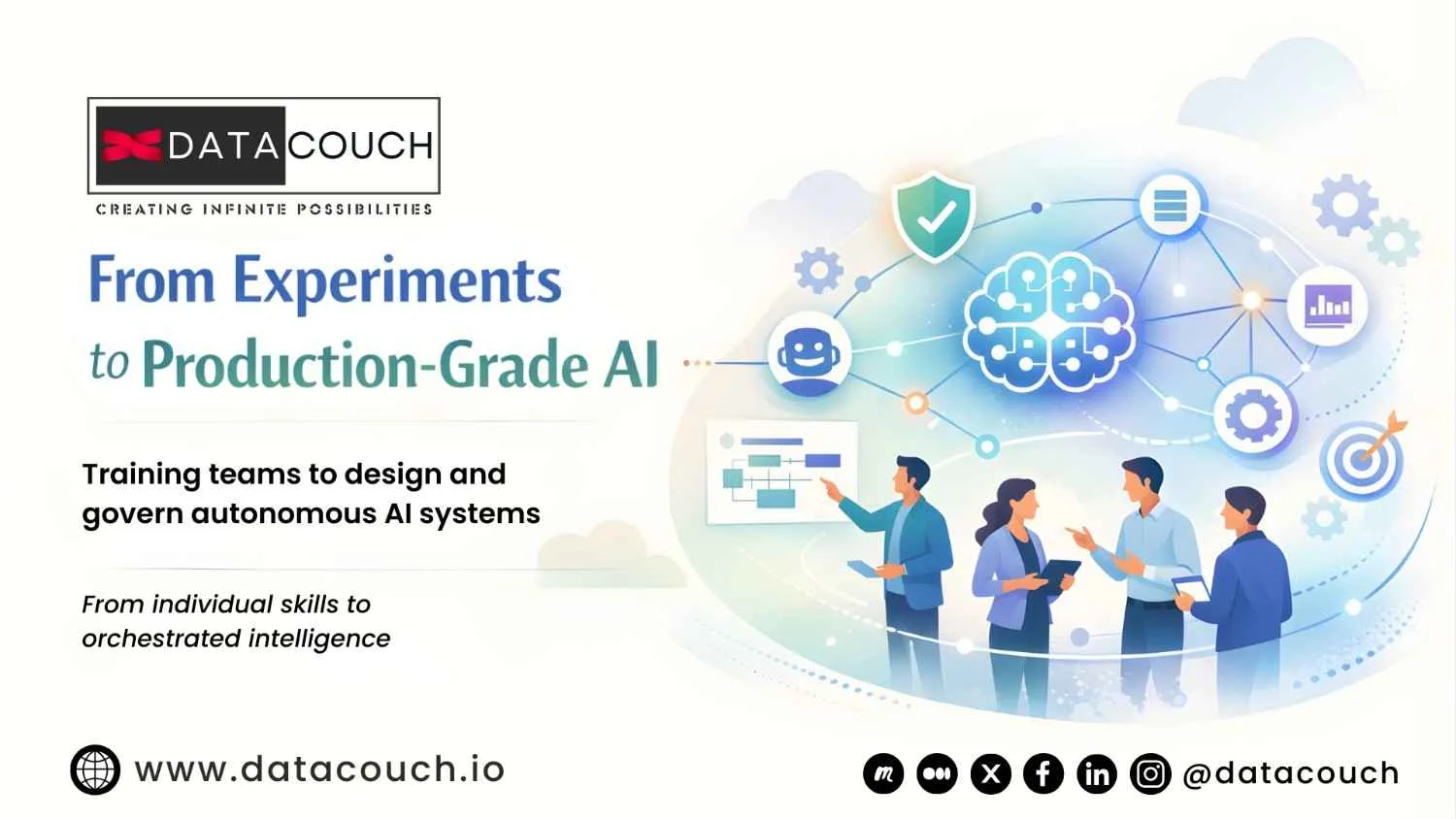 ScalingTechTeamswithAgenticAITrainingforEnterprises