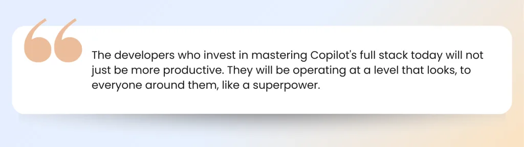 Developer Invest