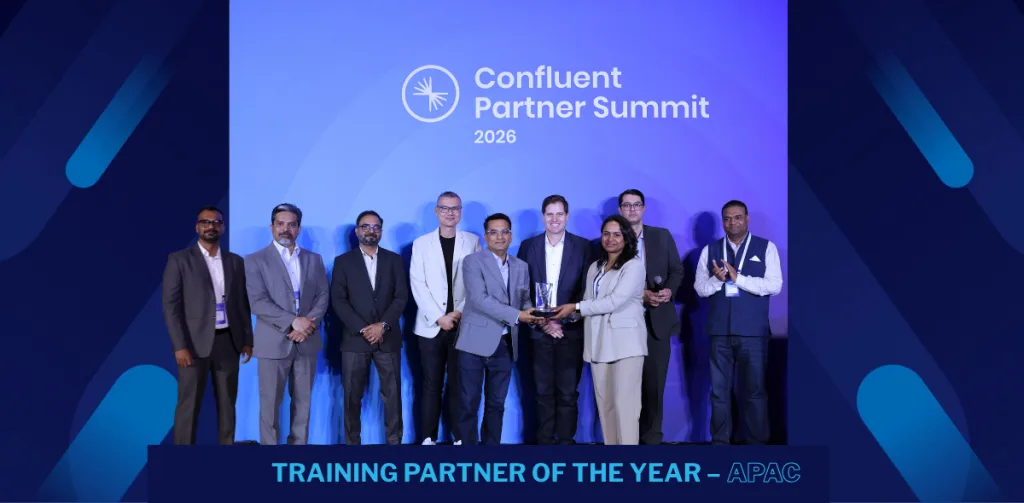 Confluent Partner Summit 2026Web