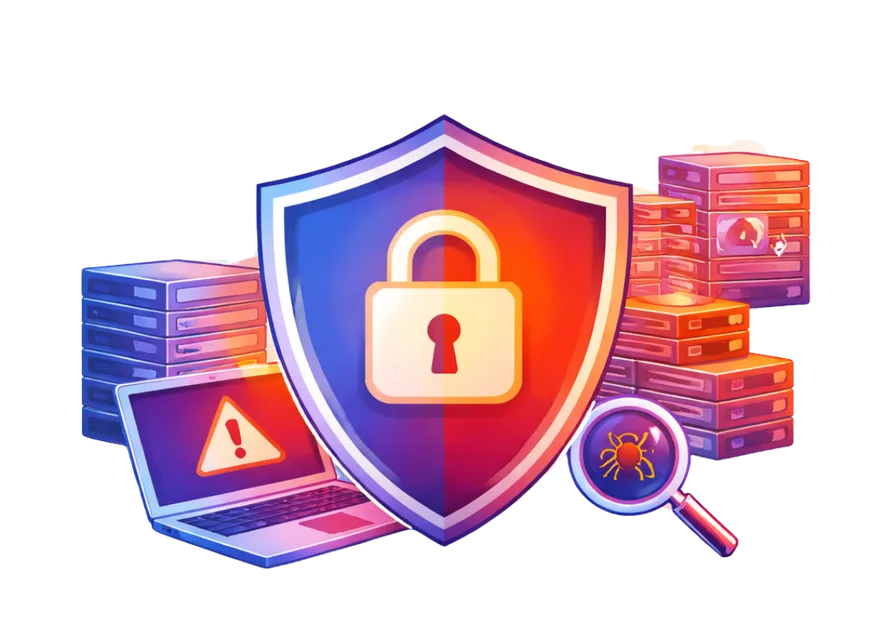 Cybersecurity