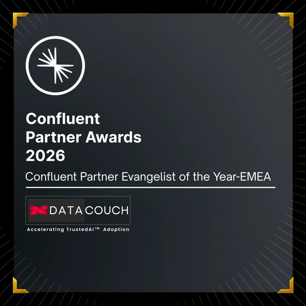 2026 Confluent Partner Evangelist of the Year-EMEA